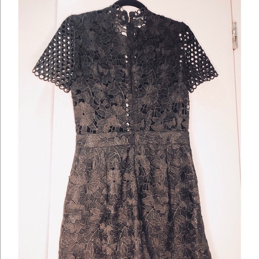 Never Worn Ted Baker Romper